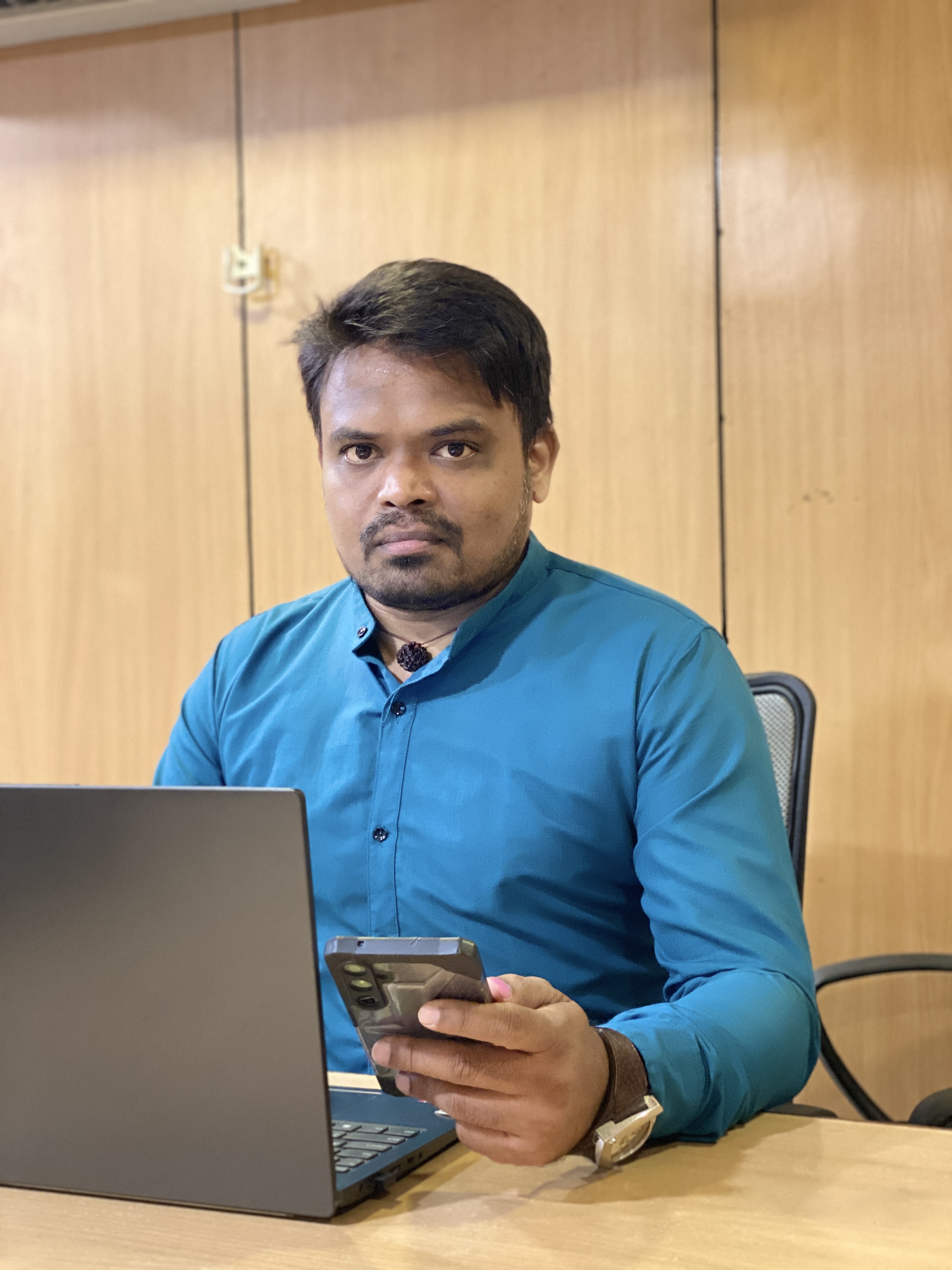 Founder Image