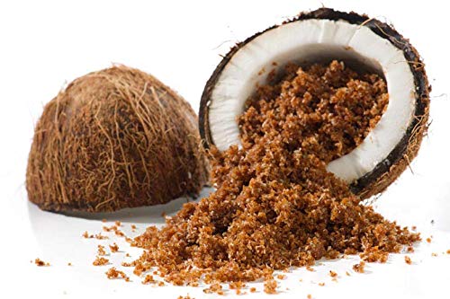 Coconut Jaggery Powder