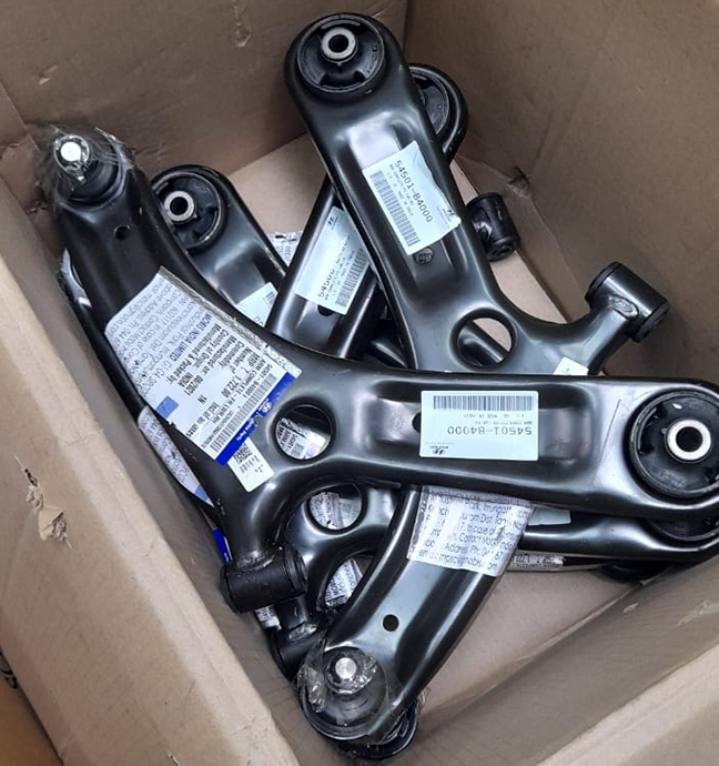 Auto Parts